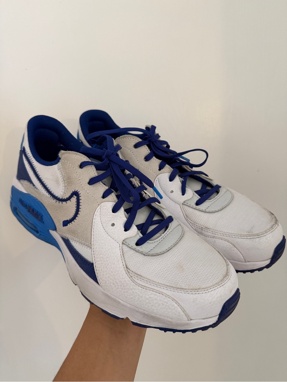 Nike Air Max Excee